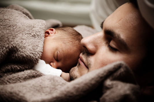 Bonding - eine Verbindung fürs Leben