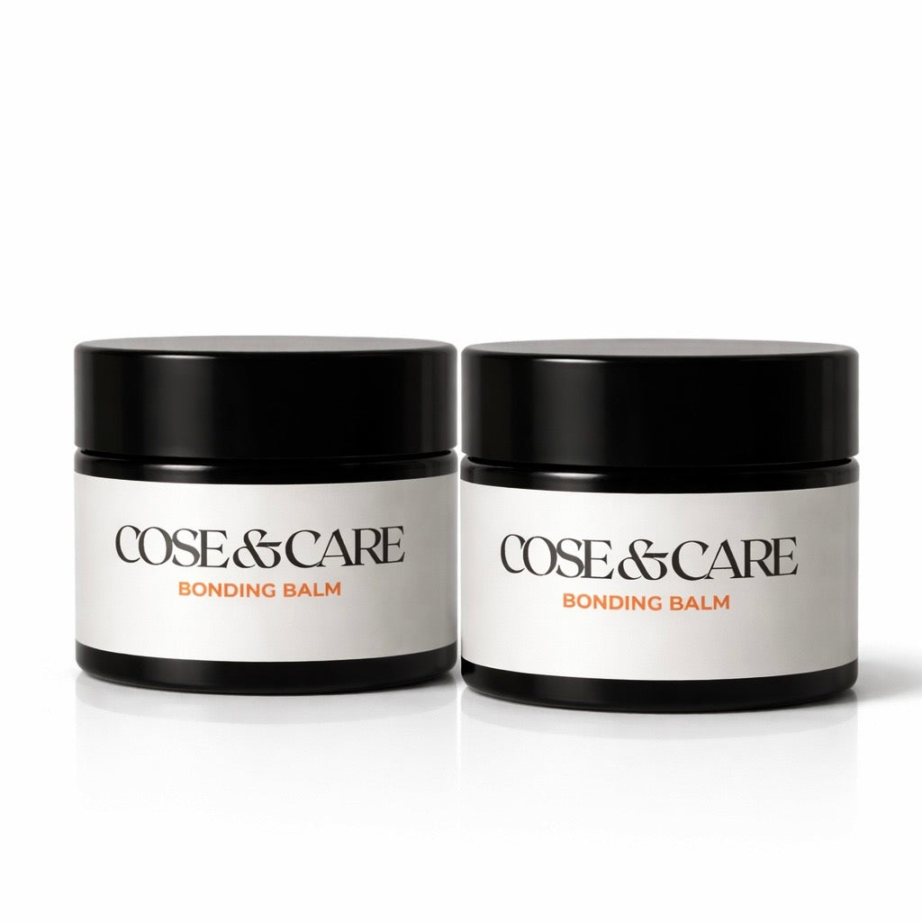 Bundle Bonding Balm