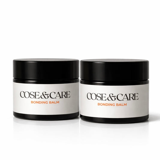 Bundle Bonding Balm